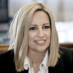 Μνημόσυνο Φώφης Γεννηματά