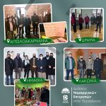 Το Κίνημα Αλλαγής δίπλα στους πιο ευάλωτους συνανθρώπους μας σε όλη την Ελλάδα