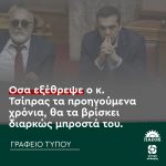 H δοκιμασία της κοινωνίας από την πανδημία δεν θα τελειώσει όσο κυριαρχεί η πόλωση και η ακραία δημαγωγία