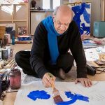 Νίκος Ανδρουλάκης: «Έφυγε από κοντά μας ο Αλέκος Φασιανός, ένας παγκόσμιος ακτινοβολίας Έλληνας καλλιτέχνης»