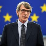 Δήλωση Νίκου Ανδρουλάκη για το θάνατο του Προέδρου του Ευρωπαϊκού Κοινοβουλίου, David Maria Sassoli