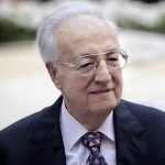Νίκος Ανδρουλάκης: «Ο Χρήστος Σαρτζετάκης υπηρέτησε με συνέπεια το δημόσιο συμφέρον, τη Δικαιοσύνη και τη Δημοκρατία»