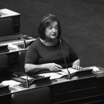 Ανακοίνωση Γραφείου Τύπου για τον θάνατο της Μαριέττας Γιαννάκου