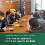Στο πλευρό των αρτοποιών, ενάντια στο κύμα της ακρίβειας