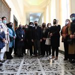 Νίκος Ανδρουλάκης: «Ο ανθρώπινος πόνος δεν έχει χρώμα»