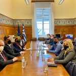 To Κίνημα Αλλαγής στηρίζει το έργο των εργαζομένων στις Κοινωνικές Δομές για την Αντιμετώπιση της Φτώχειας