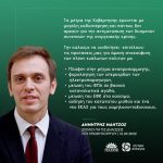 Σχόλιο Δημήτρη Μάντζου για τις δηλώσεις του Πρωθυπουργού