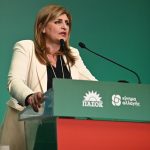 Ευαγγελία Λιακούλη: «Θέλουμε ένα ανοιχτό κόμμα, με την κοινωνία ξανά στο προσκήνιο»