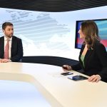 Νίκος Ανδρουλάκης: «Θα αγωνιστώ να ξαναγίνει το ΠΑΣΟΚ, το σύμβολο της αναγέννησης των σοσιαλδημοκρατικών ιδεών μας»