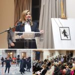 "Η Γυναίκα του Πολέμου" καθήλωσε και συγκίνησε...