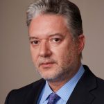Ο οικονομολόγος Ηλίας Κικίλιας, σύμβουλος της Κ.Ο. του ΠΑΣΟΚ-Κινήματος Αλλαγής