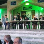 Δήλωση Μπουρχάν Μπαράν, Βουλευτή Κινήματος Αλλαγής