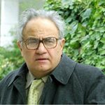 Συλλυπητήριο μήνυμα για το θάνατο του Γιώργου Κατηφόρη