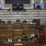 Δήλωση Γραμματέα Κ.Ο. ΠΑΣΟΚ-Κινήματος Αλλαγής, Ευαγγελίας Λιακούλη