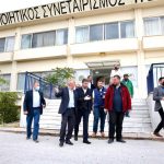 Νίκος Ανδρουλάκης: «Όχι άλλα κροκοδείλια δάκρυα, πλαφόν στη λιανική τιμή αύριο κιόλας»