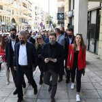 Νίκος Ανδρουλάκης: «Ο Πρωθυπουργός επέδειξε δημοσιονομική ανευθυνότητα και τώρα δεν έχει "καύσιμα"»