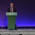 Ομιλία Γιώργου Φραγγίδη στο Περιφερειακό Συνέδριο για τη δημόσια υγεία στη Θεσσαλονίκη