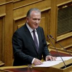 Μήνυμα Γιώργου Μουλκιώτη για την Εργατική Πρωτομαγιά