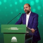 Στέφανος Ξεκαλάκης: «Οι πολίτες να πιστέψουν ξανά στο πρωτείο της πολιτικής»