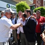 Νίκος Ανδρουλάκης: «Άνευ πολιτικής ουσίας το σκετσάκι Μητσοτάκη-Τσίπρα στη Βουλή»