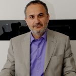Χαιρετισμός Γιώργου Φραγγίδη στο 1ο Συνέδριο Ιατροδικαστικής-Ψυχιατροδικαστικής στη Θεσσαλονίκη