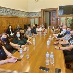 To ΠΑΣΟΚ-Κίνημα Αλλαγής στηρίζει τους εργαζόμενους στην σχολική καθαριότητα