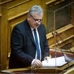 Δημήτρης Μπιάγκης: Δεν μηδενίζουμε αλλά προβλέπουμε και προνοούμε