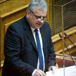 Eρώτηση Δημήτρη Μπιάγκη προς τον Υπουργό Ναυτιλίας και Νησιωτικής Πολιτικής για τη βίαιη κατάληψη των δύο δεξαμενόπλοιων υπό ελληνική σημαία