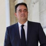 Δημήτρης Κωνσταντόπουλος: «Απαράδεκτες οι εικόνες βανδαλισμού της Αγίας Σοφίας»