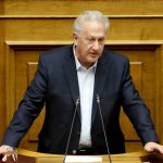 Κώστας Σκανδαλίδης