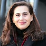 Δήλωση Χαράς Κεφαλίδου, με αφορμή την επίσκεψη του Οικουμενικού Πατριάρχη κ. Βαρθολομαίου στη Δράμα