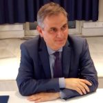 Φίλιππος Σαχινίδης: «Η Σοσιαλδημοκρατία μετά τον τρίτο δρόμο»