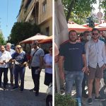 Δράσεις του ΠΑΣΟΚ-Κινήματος Αλλαγής κατά της ακρίβειας