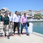 Νίκος Ανδρουλάκης: «Το εμπάργκο όπλων στην Τουρκία να γίνει ευρωπαϊκή πολιτική»