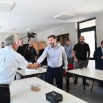 Νίκος Ανδρουλάκης: «Υπάρχει δημοσιονομικός χώρος για μέτρα-ασπίδα στην ακρίβεια»