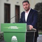 Νίκος Ανδρουλάκης: «Νησιωτικότητα δεν σημαίνει εγκατάλειψη»