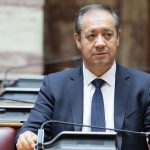 Αναφορά Γιώργου Αρβανιτίδη προς τον Υπουργό Περιβάλλοντος και Ενέργειας
