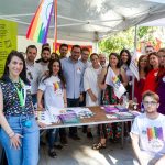 Το ΠΑΣΟΚ-Κίνημα Αλλαγής στο Athens Pride