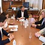 Νίκος Ανδρουλάκης: «Οι μονομερείς ενέργειες του Υπουργείου Παιδείας, πολλαπλασιάζουν τα προβλήματα, αντί να τα επιλύουν»