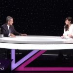 Συνέντευξη Ανδρέα Λοβέρδου, στο "Action24" και στην εκπομπή "Καλύτερα Αργά"