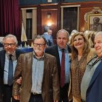 Ευαγγελία Λιακούλη: «Η καρδιά της Ομογένειας, αφοσιωμένη πάντα στην Μητέρα Ελλάδα»