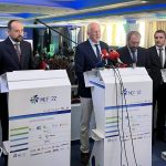 Ο Γιώργος Α. Παπανδρέου, στο MEF Energy Forum: «Κλειδί για την ευρωπαϊκή ασφάλεια η ένταξη των Δυτικών Βαλκανίων πριν να είναι αργά»