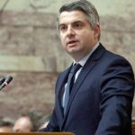 Συνέντευξη Οδυσσέα Κωνσταντινόπουλου στην εφημερίδα «Παραπολιτικά»