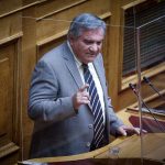 Χάρης Καστανίδης: «Το νομοσχέδιο της Κυβέρνησης εισάγει ένα συγκεντρωτικό και αδιαφανές σύστημα διοίκησης των Πανεπιστημίων»