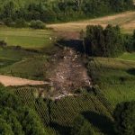 Σχόλιο Δημήτρη Μάντζου, Εκπροσώπου Τύπου ΠΑΣΟΚ-Κινήματος Αλλαγής, για την πτώση του Antonov