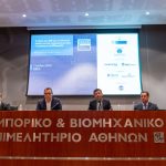 Γιώργος Αρβανιτίδης: «Κλειδί για την ενεργειακή απεξάρτηση είναι η αλλαγή του ενεργειακού μείγματος»