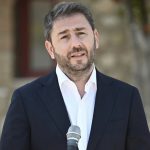 Νίκος Ανδρουλάκης από την Εύβοια: «Πληρώσατε ακριβά το επιτελικό κράτος του κ. Μητσοτάκη»