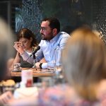 Ανδρέας Σπυρόπουλος: «Το όραμα του ΠΑΣΟΚ-Κινήματος Αλλαγής για μια δίκαιη κοινωνία»