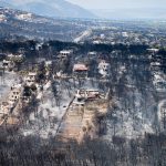 Δήλωση Νίκου Ανδρουλάκη για την επέτειο από την τραγωδία στο Μάτι