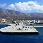 «Απαράδεκτος ο ακτοπλοϊκός αποκλεισμός της Κάσου»